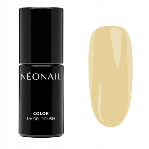 NeoNail lakier hybrydowy 11563-7 Sunshine Kiss-32104