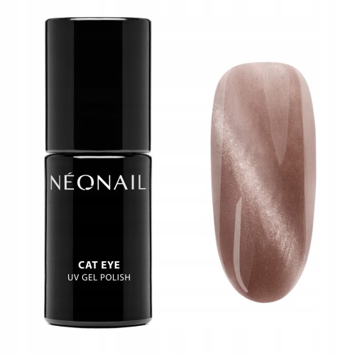 NeoNail lakier hybrydowy 11564-7 Sunlit Shimmer-32105