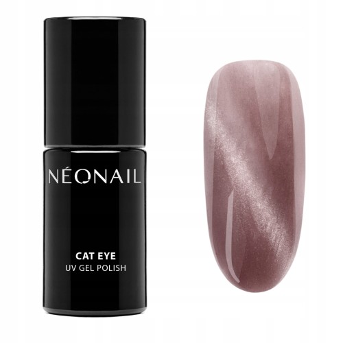 NeoNail lakier hybrydowy 11575-7 Glimmering Blush-32106