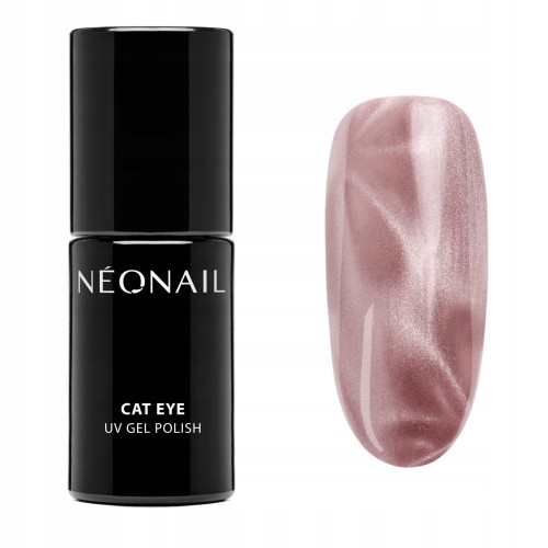 NeoNail lakier hybrydowy 11576-7 Peony Glow-32107