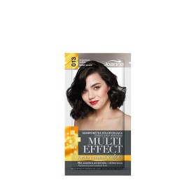 Joanna Multi Effect szamponetka 013 hebanowa czerń-18782