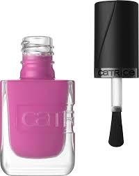 Catrice lakier do paznokci GEL AFFAIR 049-31924