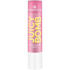 ESSENCE balsam do ust JUICY BOMB GLOSSY 08-32011