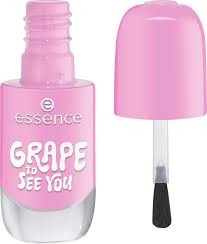 ESSENCE lakier do paznokci GEL NAIL POLISH 29-32047