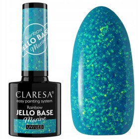 CLARESA baza JELLO BASE marine