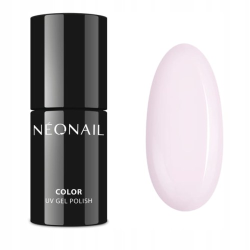 NeoNail lakier hybrydowy 12327-7 French Pink Light-32151