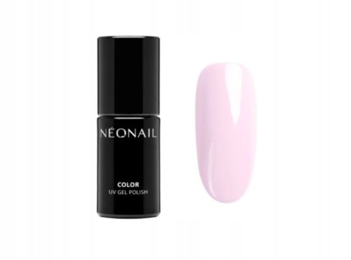 NeoNail lakier hybrydowy 12201 French Pink Medium-32149