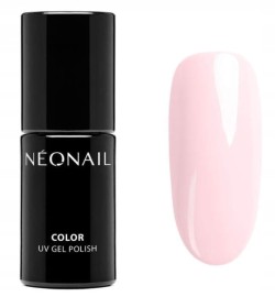 NeoNail lakier hybrydowy 12192-7 Creme Brulee