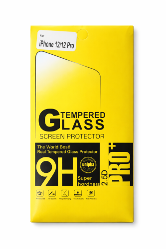 SZKŁO HARTOWANE IPHONE 12/12 PRO-32171