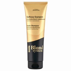 Joanna BLOND SYSTEM Qultowy szampon blond 260ml