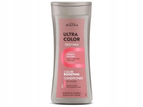 Joanna Ultra Color System odżywka do czerwieni