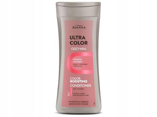 Joanna Ultra Color System odżywka do czerwieni-32182