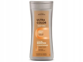 Joanna Ultra Color System odżywka do rudego 200ml