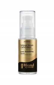 Joanna BLOND SYSTEM Qultowe serum blond 25ml