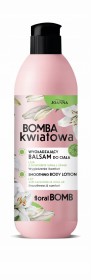 Joanna BOMBA KWIATOWA balsam lilia 500ml