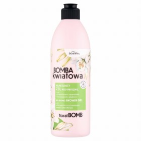 Joanna BOMBA KWIATOWA żel lilia 500ml