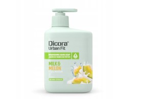 Dicora mydło do rąk MILK & MELON 500ml