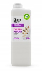 Dicora krem pod prysznic YOGURT & PISTACHIO 750ml