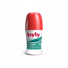 BYLY DEO roll-on Extrem Freshness 50ml