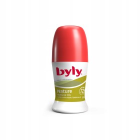 BYLY DEO roll-on Fresh Nature 50ml