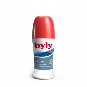 BYLY DEO roll-on MEN Extra Dry 50ml