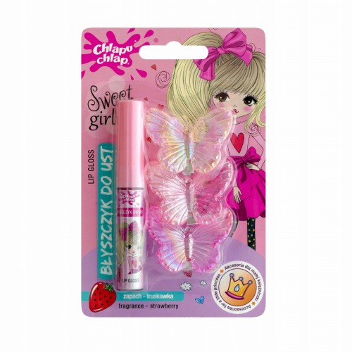 CHLAPU CHLAP balsam do ust dla dzieci-32246