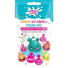 CHLAPU CHLAP kamyki do kąpieli