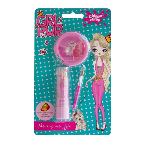 CHLAPU CHLAP balsam do ust dla dzieci-32241