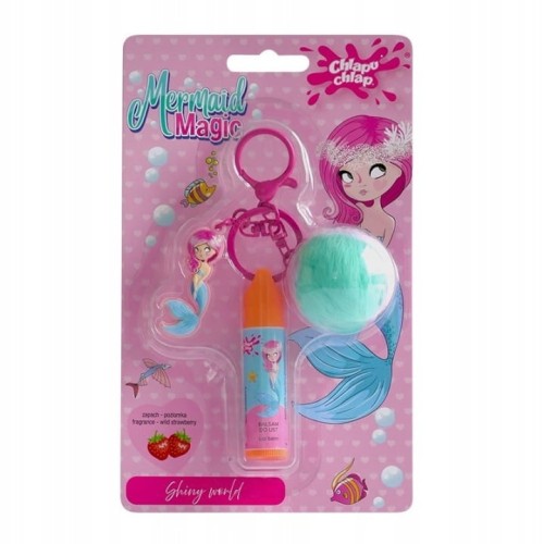 CHLAPU CHLAP balsam do ust dla dzieci-32242