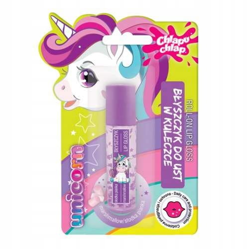 CHLAPU CHLAP błyszczyk do ust dla dzieci-32249