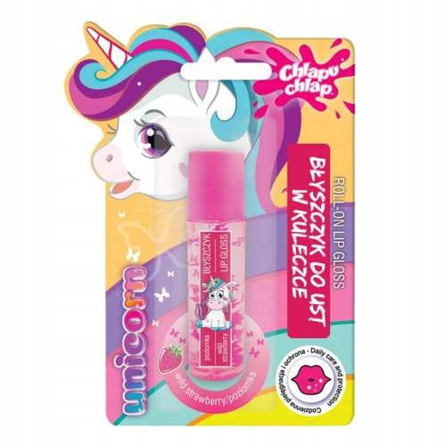 CHLAPU CHLAP błyszczyk do ust dla dzieci-32250
