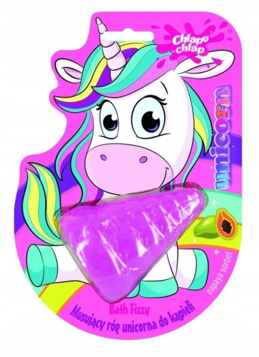 CHLAPU CHLAP kula do kąpieli Magiczny Róg-32255