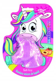 CHLAPU CHLAP kula do kąpieli Unicorn