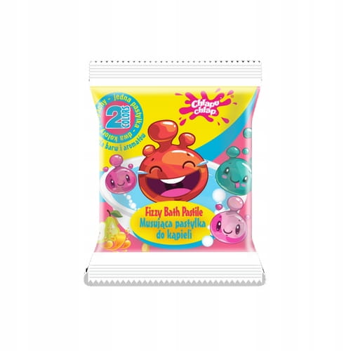 CHLAPU CHLAP pastylka do kąpieli-32258