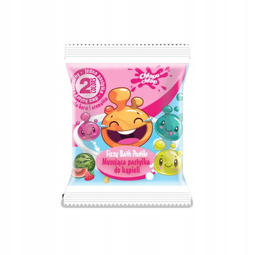 CHLAPU CHLAP pastylka do kąpieli-32261
