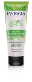 Perfecta Jarmuż peeling gruboziarnisty 75ml