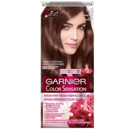 Garnier Color Sensation farba 6.15 Jasny Rubin