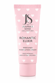 Joanna krem do rąk ROMATIC ELIXIR 20g