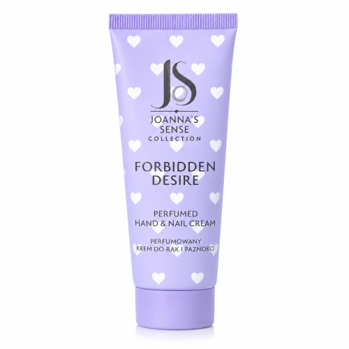 Joanna krem do rąk FORBIDDEN DESIRE 20g-32265
