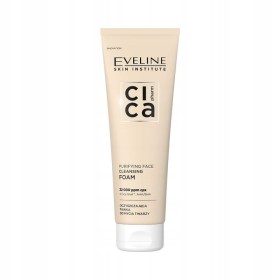 Eveline CICA pianka do mycia twarzy 125ml