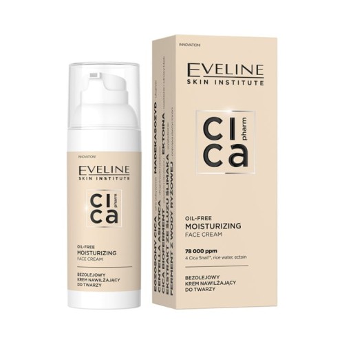 Eveline CICA krem do twarzy 50ml-32270