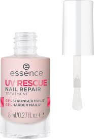 ESSENCE kuracja dla paznokci UV RESCUE TREATMENT