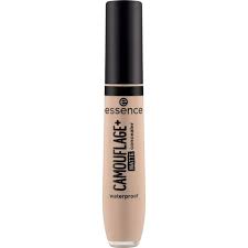 ESSENCE korektor CAMOUFLAGE + MATTE 100