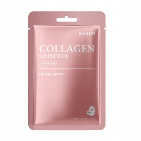 SKIN627 maska w płacie COLLAGEN