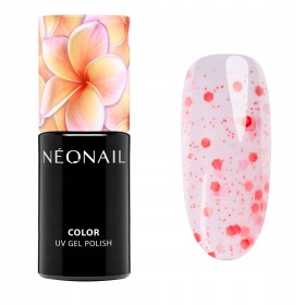 Neonail lakier hybrydowy Pure Spark Clear 12782