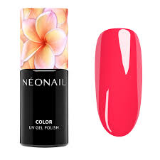 Neonail lakier hybrydowy Pink Power Pulse 12784-32281
