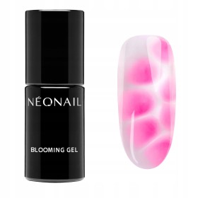 Neonail lakier hybrydowy Blooming Gel 12889