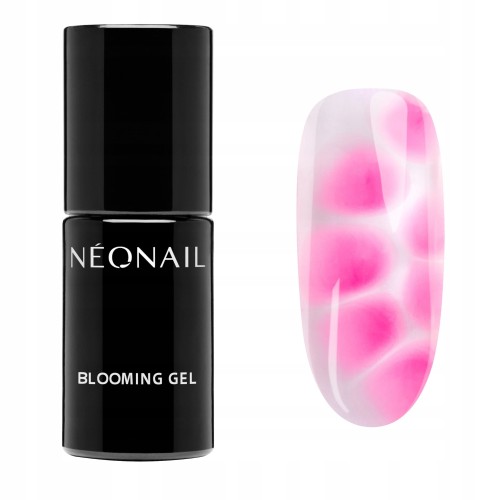 Neonail lakier hybrydowy Blooming Gel 12889-32277