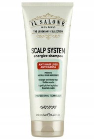 Il Salone Milano Scalp System szampon do włosów