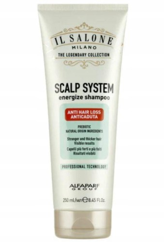 Il Salone Milano Scalp System szampon do włosów-32288